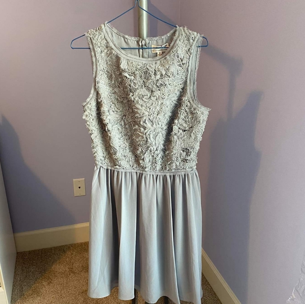 Max Studio Specialty Products dress